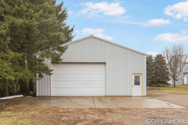 12201 Sparta Avenue, Sparta, MI 49345