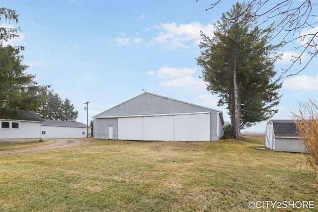 12201 Sparta Avenue, Sparta, MI 49345
