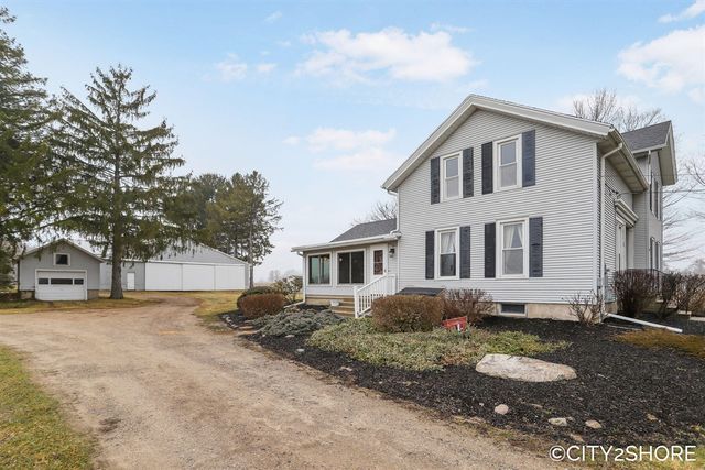 12201 Sparta Avenue, Sparta, MI 49345
