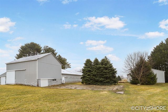 12201 Sparta Avenue, Sparta, MI 49345