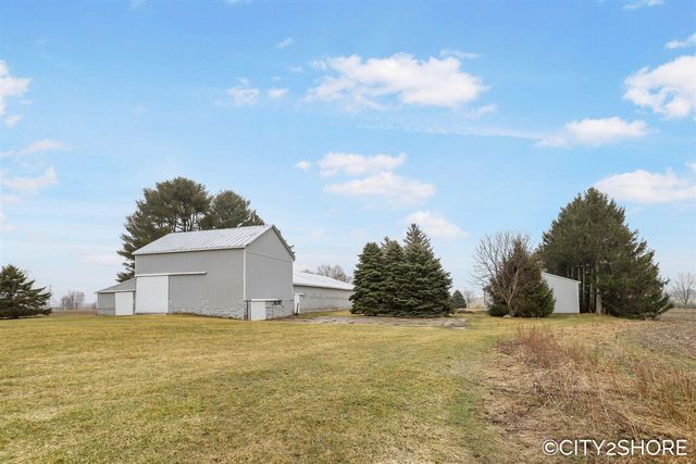 12201 Sparta Avenue, Sparta, MI 49345