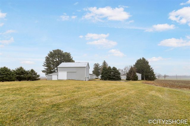 12201 Sparta Avenue, Sparta, MI 49345