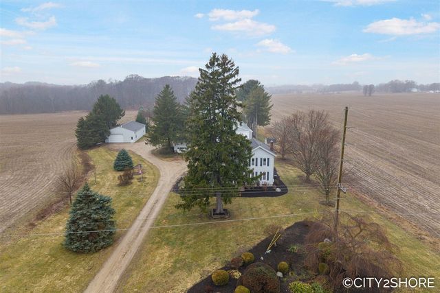 12201 Sparta Avenue, Sparta, MI 49345