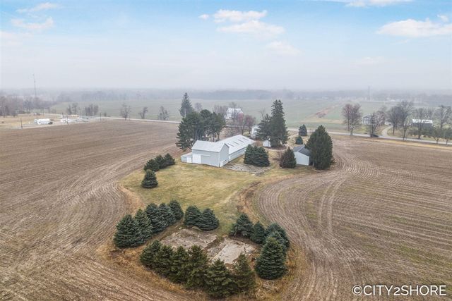 12201 Sparta Avenue, Sparta, MI 49345