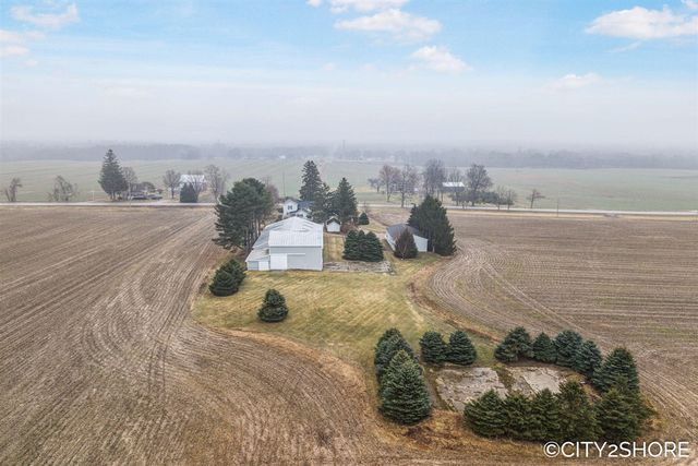 12201 Sparta Avenue, Sparta, MI 49345