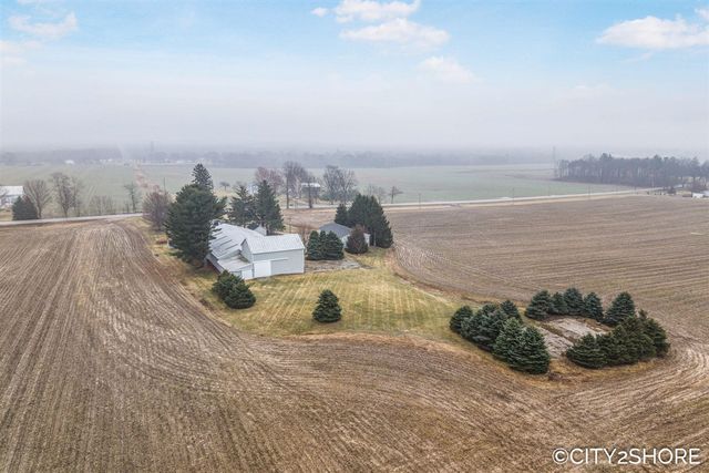 12201 Sparta Avenue, Sparta, MI 49345