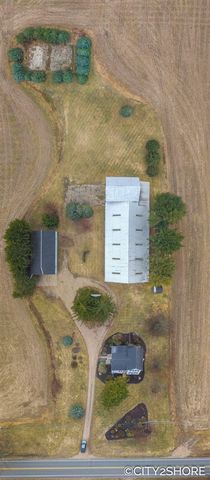 12201 Sparta Avenue, Sparta, MI 49345