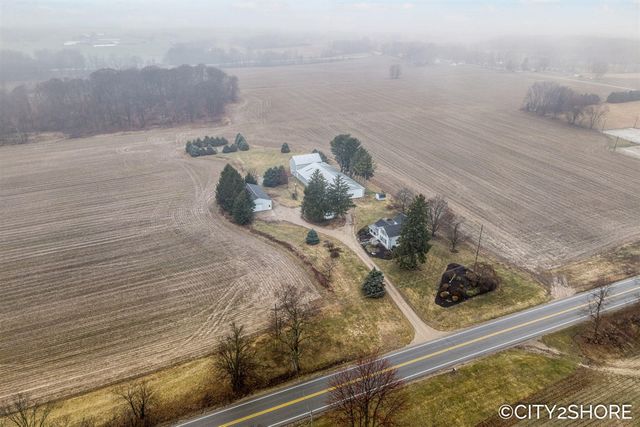 12201 Sparta Avenue, Sparta, MI 49345