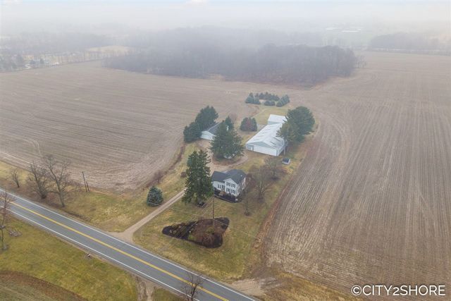 12201 Sparta Avenue, Sparta, MI 49345