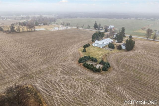 12201 Sparta Avenue, Sparta, MI 49345