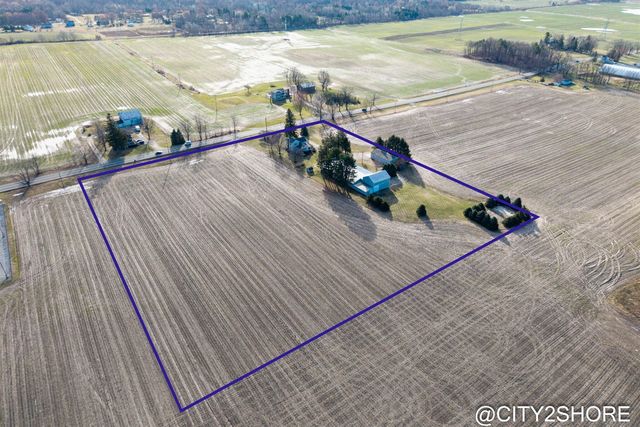 12201 Sparta Avenue, Sparta, MI 49345