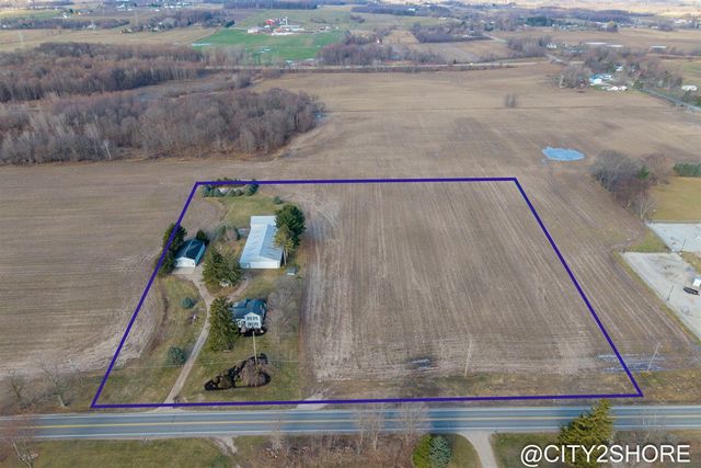 12201 Sparta Avenue, Sparta, MI 49345