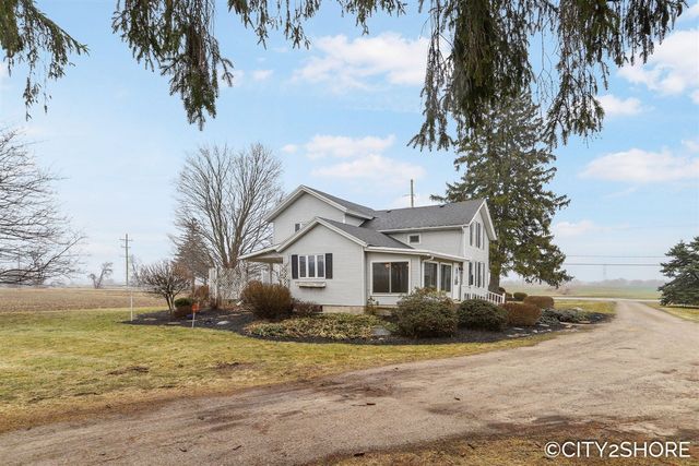 12201 Sparta Avenue, Sparta, MI 49345