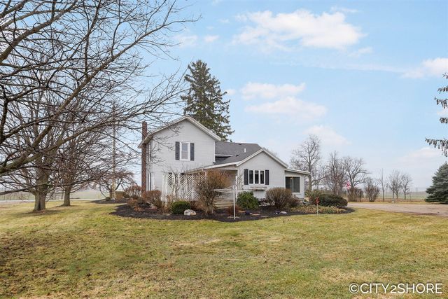 12201 Sparta Avenue, Sparta, MI 49345