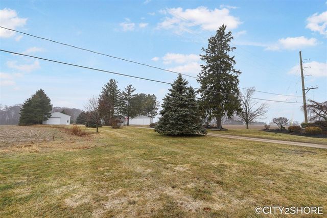 12201 Sparta Avenue, Sparta, MI 49345