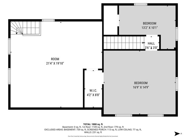 12201 Sparta Avenue, Sparta, MI 49345