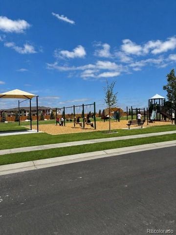 14442 E 102nd Place, Commerce City, CO 80022