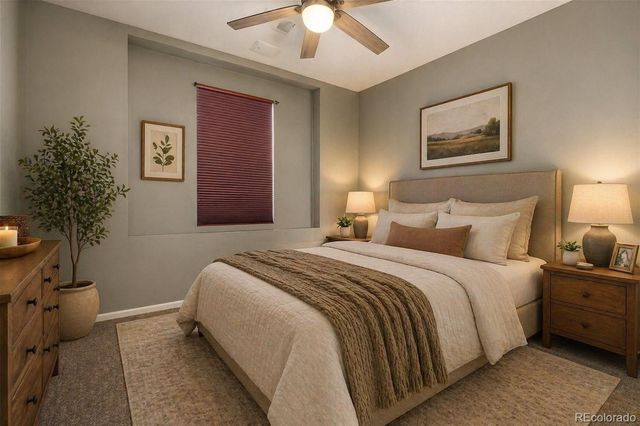 14442 E 102nd Place, Commerce City, CO 80022