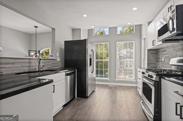 2216 Goodwood Boulevard SE, Smyrna, GA 30080