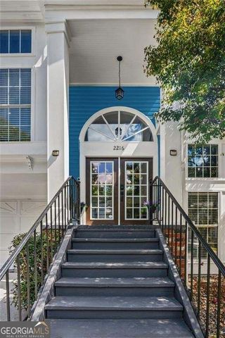 2216 Goodwood Boulevard SE, Smyrna, GA 30080
