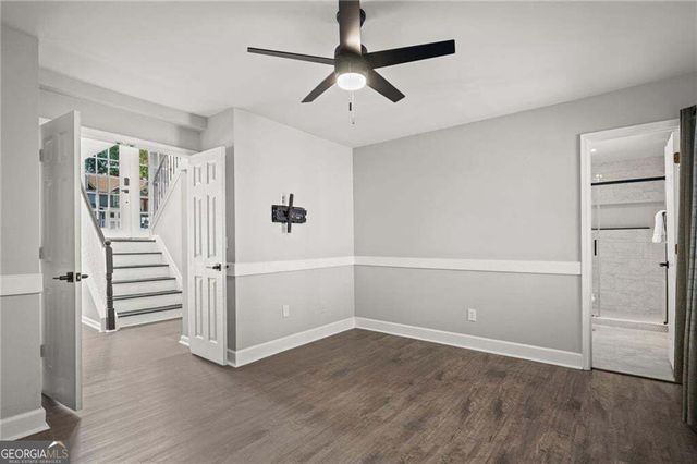 2216 Goodwood Boulevard SE, Smyrna, GA 30080