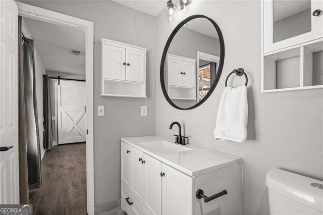 2216 Goodwood Boulevard SE, Smyrna, GA 30080