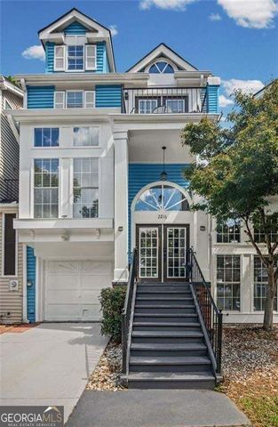 2216 Goodwood Boulevard SE, Smyrna, GA 30080