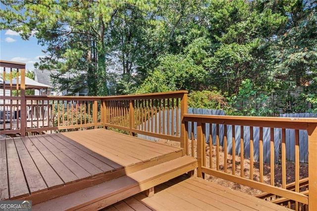 2216 Goodwood Boulevard SE, Smyrna, GA 30080