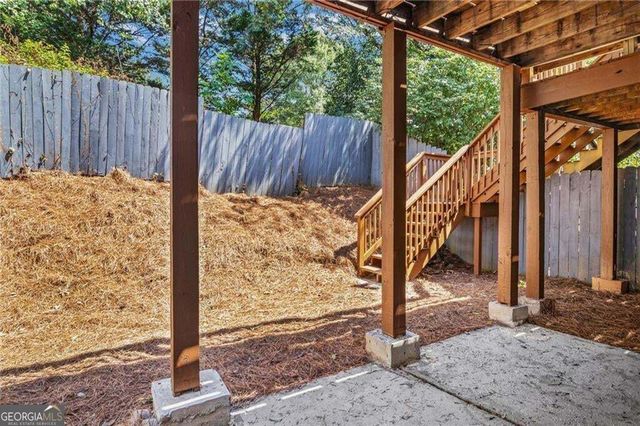 2216 Goodwood Boulevard SE, Smyrna, GA 30080