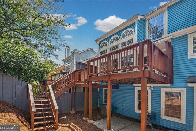 2216 Goodwood Boulevard SE, Smyrna, GA 30080
