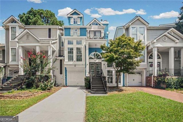 2216 Goodwood Boulevard SE, Smyrna, GA 30080