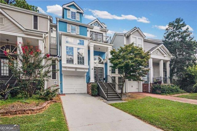 2216 Goodwood Boulevard SE, Smyrna, GA 30080