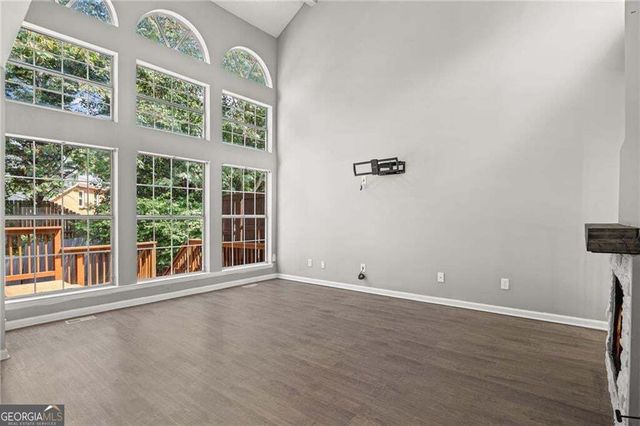 2216 Goodwood Boulevard SE, Smyrna, GA 30080