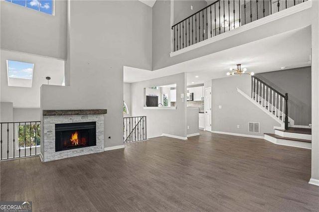 2216 Goodwood Boulevard SE, Smyrna, GA 30080