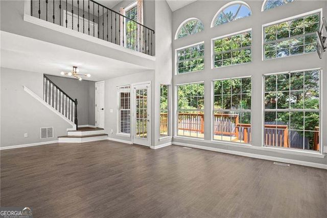 2216 Goodwood Boulevard SE, Smyrna, GA 30080