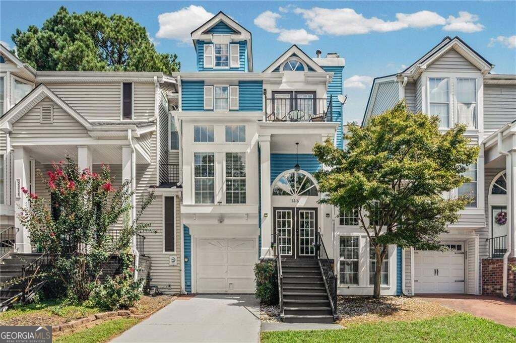 2216 Goodwood Boulevard SE, Smyrna, GA 30080