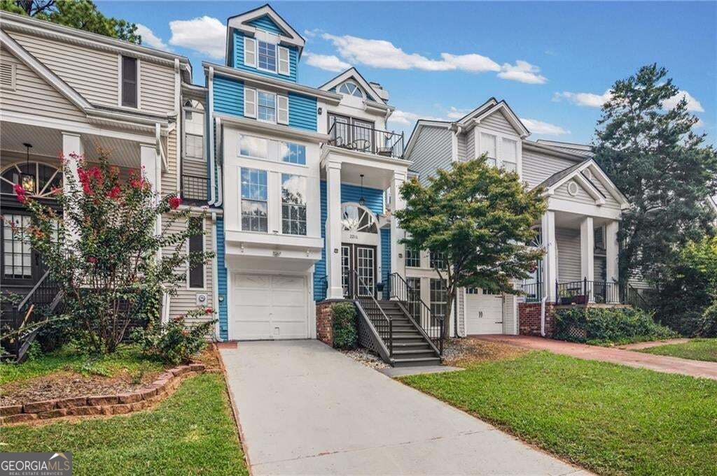 2216 Goodwood Boulevard SE, Smyrna, GA 30080 — photo 5