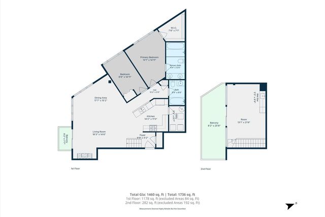 912 W Chicago Avenue 403, Chicago, IL 60642