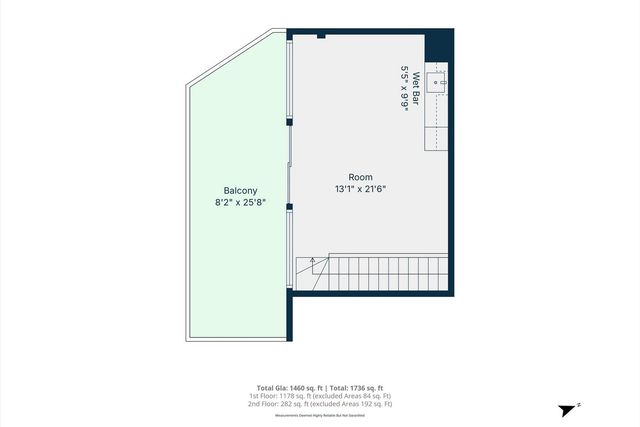 912 W Chicago Avenue 403, Chicago, IL 60642