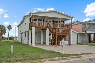 256 and 255 S Ocean Drive, Port Lavaca, TX 77979