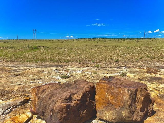 TBD Schmitt Rd, Rye, CO 81069