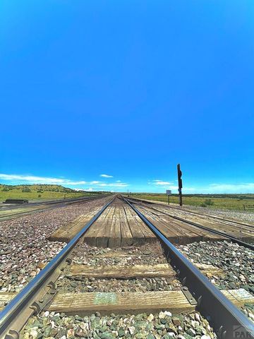 TBD Schmitt Rd, Rye, CO 81069