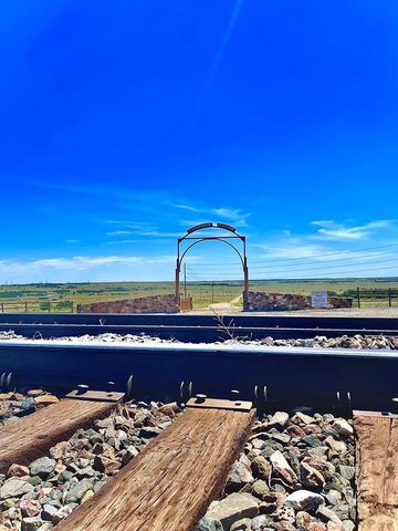 TBD Schmitt Rd, Rye, CO 81069
