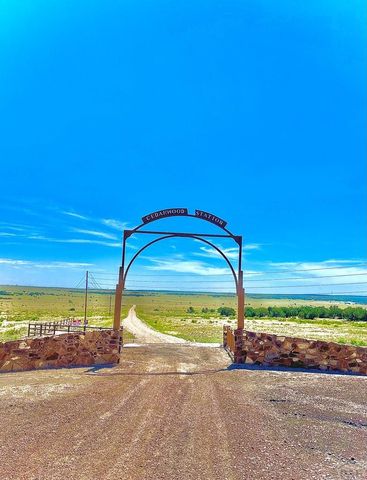 TBD Schmitt Rd, Rye, CO 81069