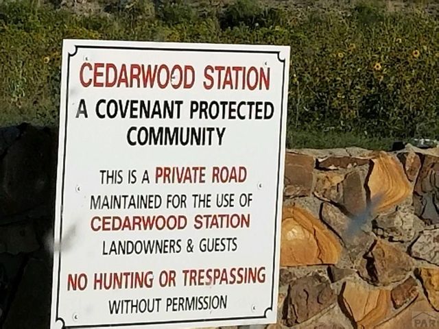 TBD Schmitt Rd, Rye, CO 81069