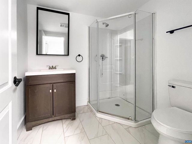 105 LINNEY ST, Gordonsville, VA 22942