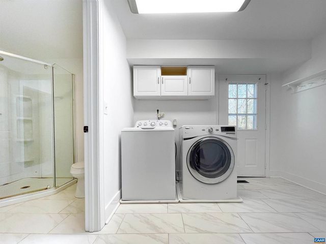 105 LINNEY ST, Gordonsville, VA 22942