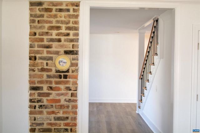 105 LINNEY ST, Gordonsville, VA 22942