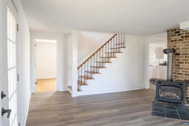 105 LINNEY ST, Gordonsville, VA 22942