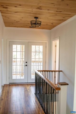 105 LINNEY ST, Gordonsville, VA 22942